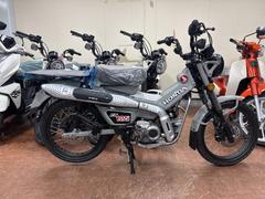 ホンダ　ＣＴ１２５ハンターカブ