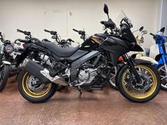 スズキ　Ｖ−ストローム６５０ＸＴ