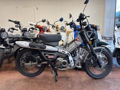 ホンダ　ＣＴ１２５ハンターカブ