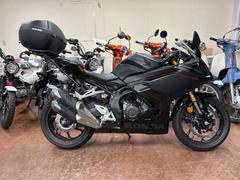 ホンダ　ＣＢＲ２５０ＲＲＥＴＣ車載器グリップヒーターＵＳＢ電源マルチバーリヤキャリヤｒＢＯＸスマホホルダー