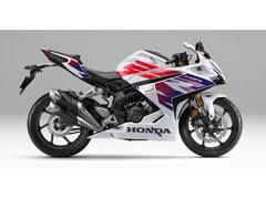 ホンダ　ＣＢＲ２５０ＲＲ