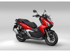 ホンダ　ＡＤＶ１６０
