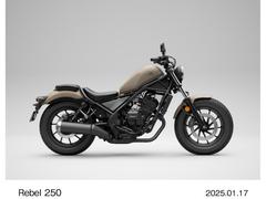 ホンダ　レブル２５０　Ｓエディション