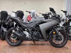 ヤマハ　ＹＺＦ−Ｒ２５ＬＥＤヘッドライトＥＴＣ車載器ＵＳＢ電源スマホホルダー