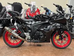 スズキ　ＧＳＸ−Ｒ１２５