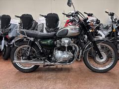 カワサキ　Ｗ６５０
