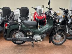 ホンダ　クロスカブ５０