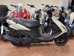 スズキ　アドレスＶ１２５Ｓ