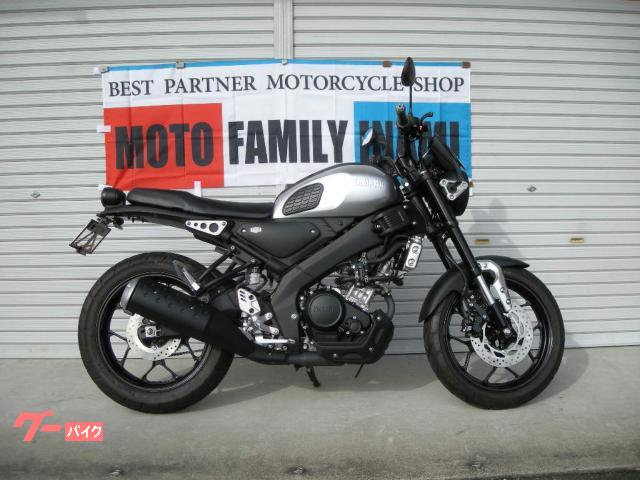 ＸＳＲ１５５　ＬＥＤウインカー
