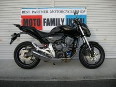 ホンダ　ＣＢ６００Ｆ　ＨＯＲＮＥＴ