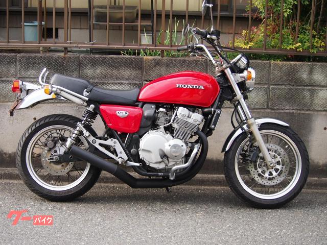ＣＢ４００Ｆｏｕｒ