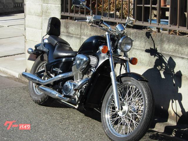 ホンダ スティード400｜Route｜新車・中古バイクなら