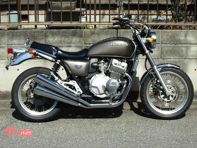 ＣＢ４００Ｆｏｕｒ