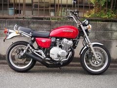 ホンダ　ＣＢ４００Ｆｏｕｒ