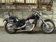 ホンダ　スティード４００