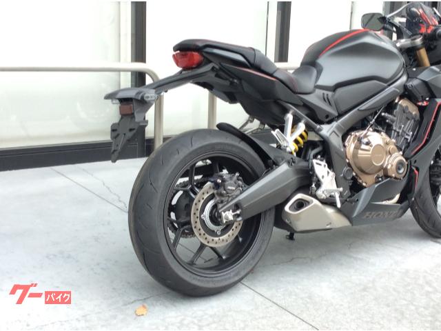ホンダ ｃｂｒ６５０ｒ ｅｕｒ逆輸入車 愛知県 モーターサイクルプロショップ ケィマックス b の中古バイク 新車バイク Goo バイク情報