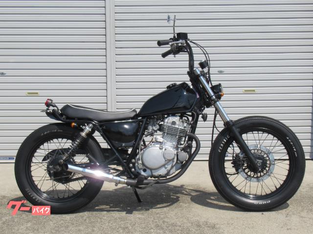 充実の品 グラストラッカー オートバイ車体 News Elegantsite Gr