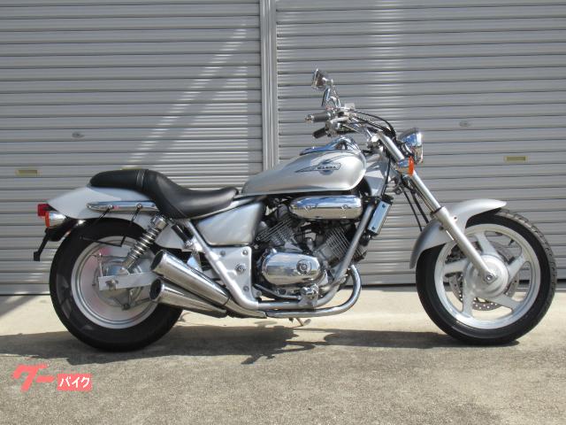 ホンダ ｖ ｔｗｉｎ ｍａｇｎａ ｂｉｋｅｓｈｏｐグローウィン 新車 中古バイクなら グーバイク