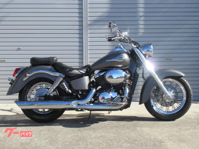 ホンダ シャドウ400 bikeshopグローウィン 新車 中古バイクなら グーバイク ホンダ シャドウ400 bikeshopグローウィン 新車 中古バイクなら グーバイク
