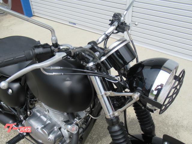 車両情報:カワサキ エストレヤカスタム | BIKESHOPグローウィン | 中古