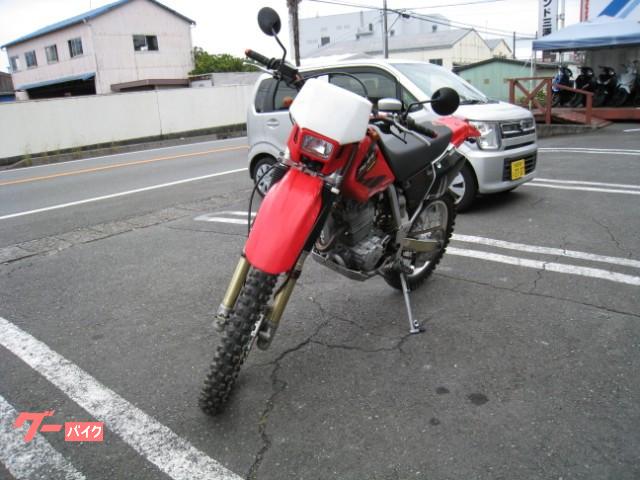 ホンダ ｘｒ２５０ｒ ｍｅ０８ 逆車 静岡県 モト ランド三澤 012b の中古バイク 新車バイク Goo バイク情報