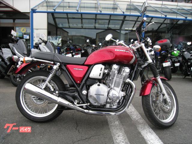 ＣＢ１１００ＥＸ