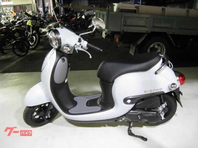 ホンダ ジョルノ ノーマル車 ワンオーナー AF77｜モト・ランド三澤