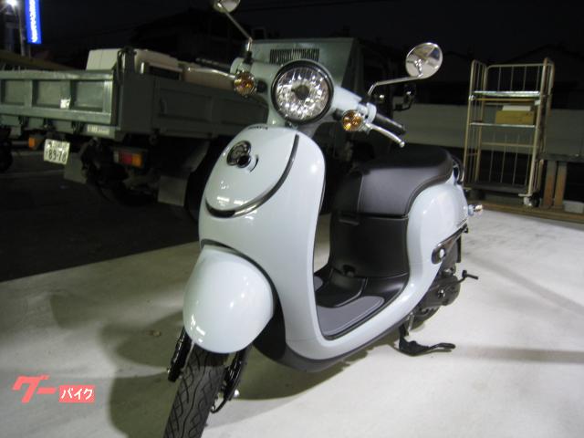 ホンダ ジョルノ ノーマル車 ワンオーナー AF77｜モト・ランド三澤