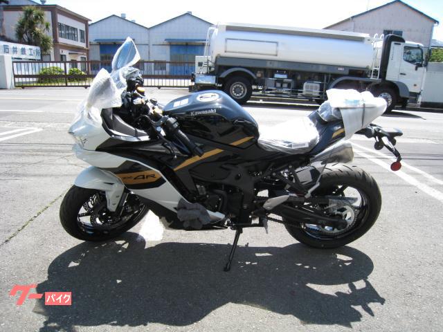 カワサキ Ninja ZX－4R SE｜モト・ランド三澤｜新車・中古