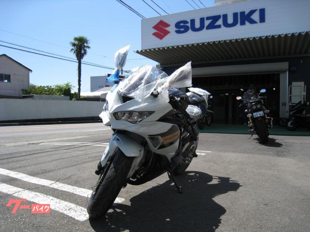 カワサキ Ninja ZX－4R SE｜モト・ランド三澤｜新車・中古