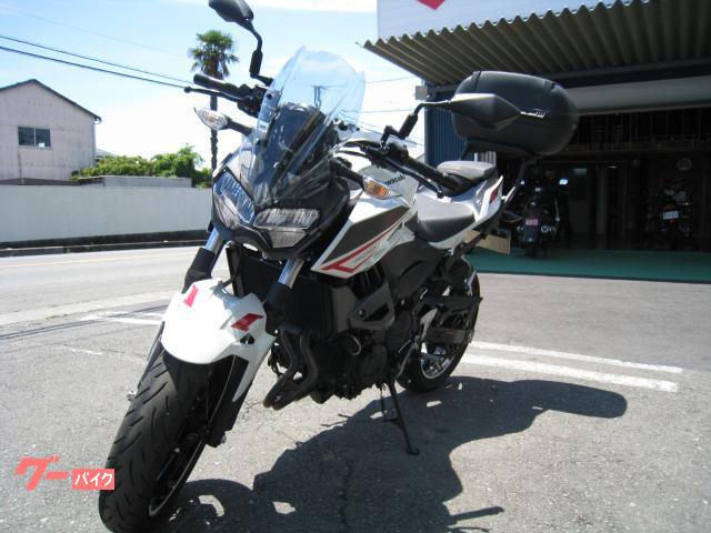 カワサキ Z400｜モト・ランド三澤｜新車・中古バイクなら