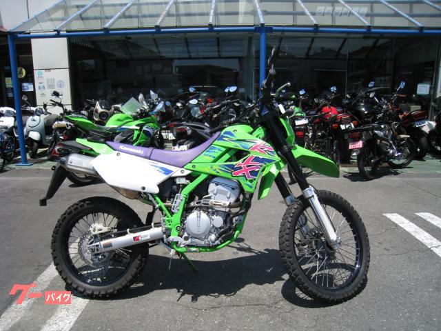 ＫＬＸ２５０　Ｆｉｎａｌ　Ｅｄｉｔｉｏｎ