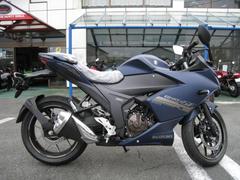 スズキ　ＧＩＸＸＥＲ　ＳＦ　２５０