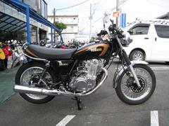 ヤマハ　ＳＲ４００　ファイナルエディション　復刻カラー外装