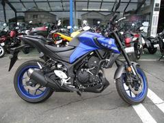 ヤマハ　ＭＴ−０３（３２０ｃｃ）