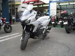 ホンダ　ＡＤＶ１６０