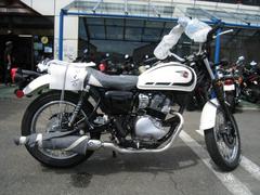 カワサキ　Ｗ２３０