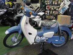 ホンダ　スーパーカブ５０