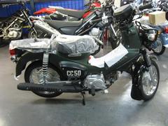 ホンダ　クロスカブ５０