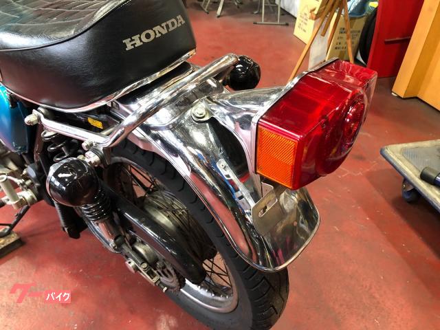 ホンダ CB750Four｜昭和堂｜新車・中古バイクなら【グーバイク】
