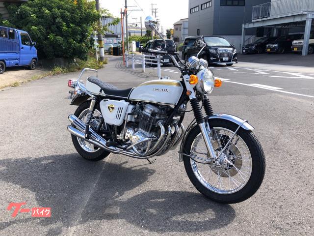 ＣＢ７５０Ｆｏｕｒ