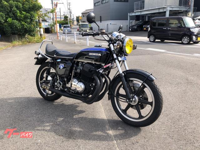 ＣＢ７５０Ｆｏｕｒ