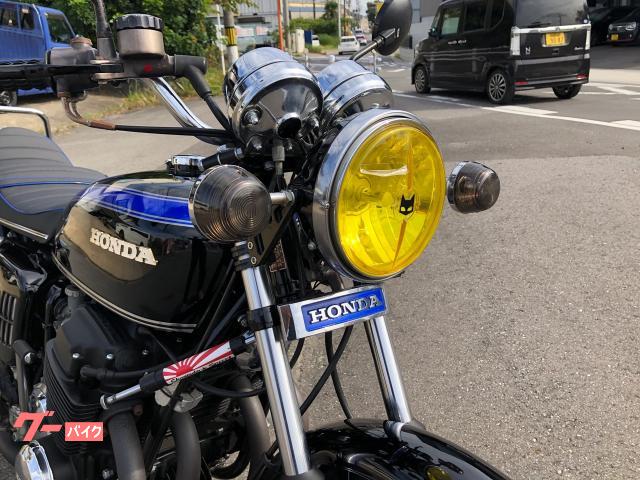 ホンダ CB750Four｜昭和堂｜新車・中古バイクなら【グーバイク】