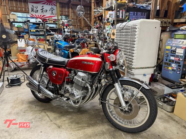 ＣＢ７５０Ｆｏｕｒ