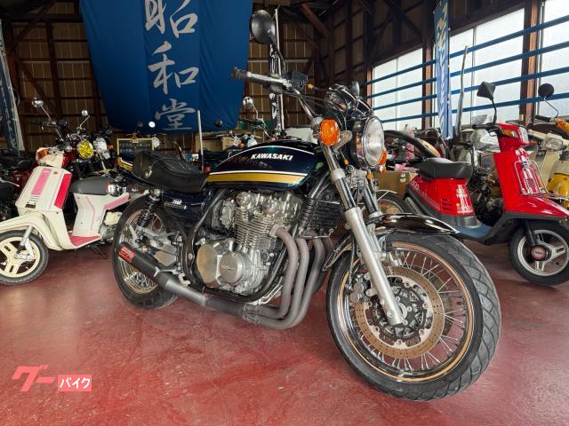 グーバイク】ネイキッド・愛知県・キャブ・社外マフラーのバイク検索