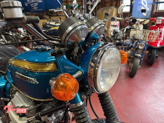 ホンダ CB750Four｜昭和堂｜新車・中古バイクなら【グーバイク】