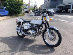 ホンダ　ＣＢ７５０Ｆｏｕｒ