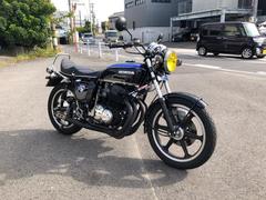 ホンダ　ＣＢ７５０Ｆｏｕｒ