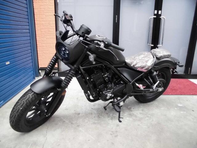 ホンダ レブル２５０ ｓエディション ナカモータース 新車 中古バイクなら グーバイク