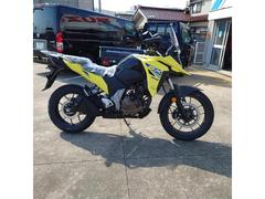 スズキ　Ｖ−ストローム２５０ＳＸ